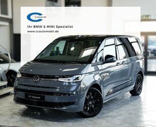 VW T7 Multivan Gebrauchtwagen