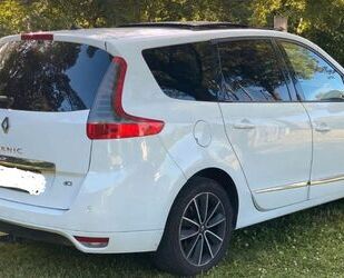 Renault Grand Scenic Gebrauchtwagen