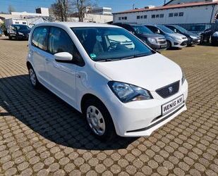 Seat Mii Gebrauchtwagen