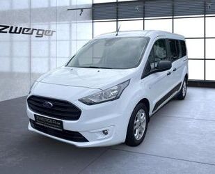 Ford Transit Connect Gebrauchtwagen