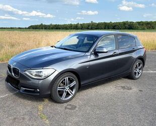 BMW 116 Gebrauchtwagen