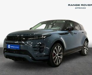 Land Rover Range Rover Evoque Gebrauchtwagen
