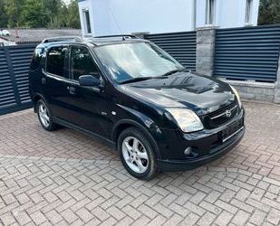 Suzuki Ignis Gebrauchtwagen