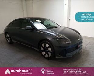 Hyundai IONIQ 6 Gebrauchtwagen