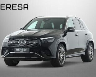 Mercedes-Benz GLE 450 Gebrauchtwagen