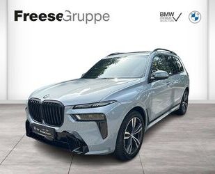 BMW X7 Gebrauchtwagen