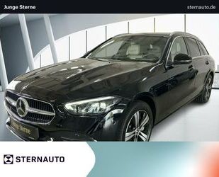 Mercedes-Benz C 300 Gebrauchtwagen