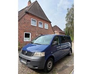 VW T5 Transporter Gebrauchtwagen