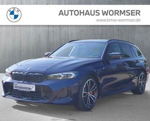 BMW M340i Gebrauchtwagen