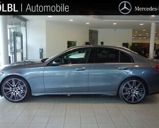 Mercedes-Benz C 43 AMG Gebrauchtwagen