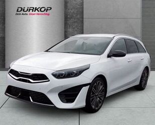 Kia ceed Sportswagon Gebrauchtwagen