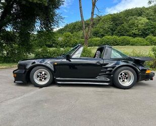 Porsche 930 Gebrauchtwagen