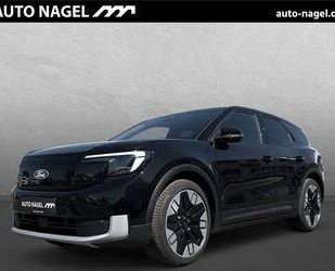 Ford Explorer Gebrauchtwagen