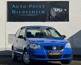 VW Polo Gebrauchtwagen