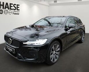 Volvo V60 Gebrauchtwagen