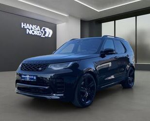 Land Rover Discovery Gebrauchtwagen