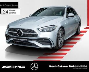 Mercedes-Benz C 300 Gebrauchtwagen