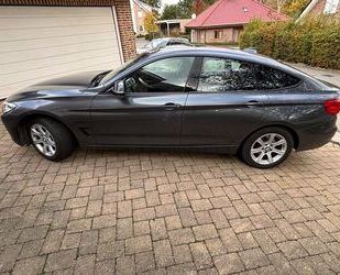 BMW 320 Gran Turismo Gebrauchtwagen