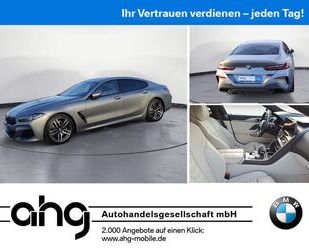 BMW 840 Gebrauchtwagen