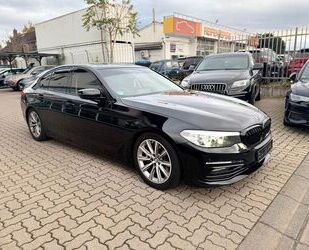 BMW 530 Gebrauchtwagen