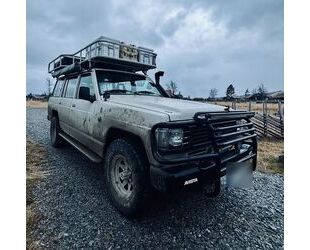 Nissan Patrol Gebrauchtwagen