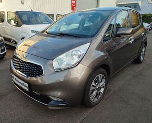 Kia Venga Gebrauchtwagen