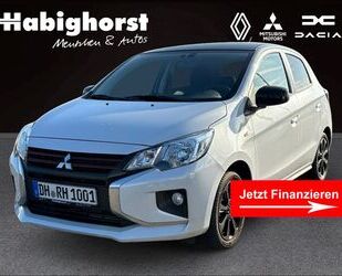 Mitsubishi Space Star Gebrauchtwagen