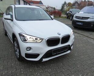 BMW X1 Gebrauchtwagen