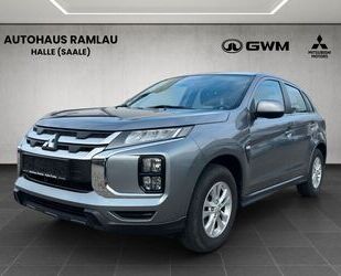 Mitsubishi ASX Gebrauchtwagen