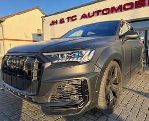 Audi SQ7 Gebrauchtwagen