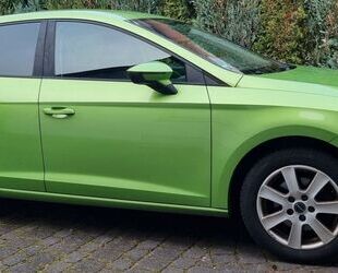 Seat Leon Gebrauchtwagen