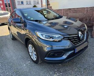 Renault Kadjar Gebrauchtwagen