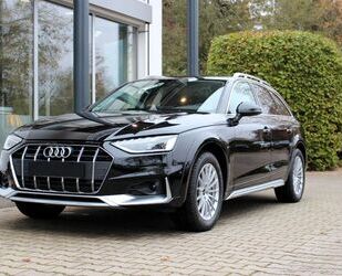 Audi A4 Allroad Gebrauchtwagen