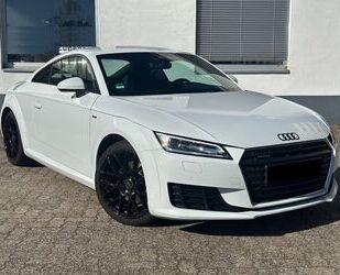 Audi TT Gebrauchtwagen