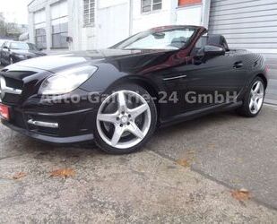 Mercedes-Benz SLK 250 Gebrauchtwagen