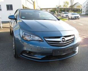 Opel Cascada Gebrauchtwagen