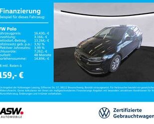VW Polo Gebrauchtwagen