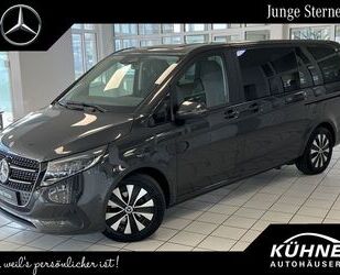 Mercedes-Benz V 300 Gebrauchtwagen