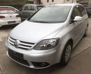 VW Golf Plus Gebrauchtwagen