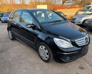 Mercedes-Benz B 180 Gebrauchtwagen