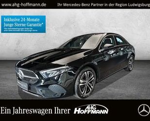 Mercedes-Benz A 200 Gebrauchtwagen