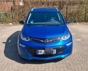 Opel Ampera-e Gebrauchtwagen