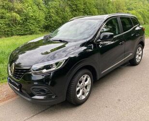 Tesla Kadjar 