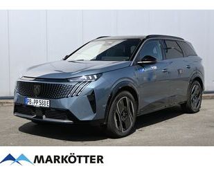 Peugeot 5008 Gebrauchtwagen
