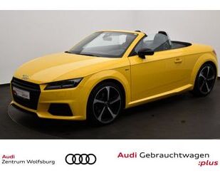 Audi TT Gebrauchtwagen