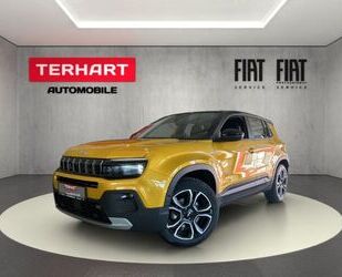 Jeep Avenger Gebrauchtwagen