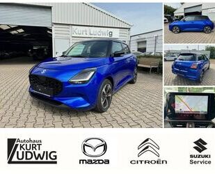 Suzuki Swift Gebrauchtwagen