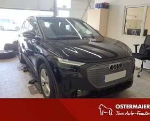 Audi Q4 e-tron Gebrauchtwagen
