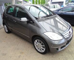 Mercedes-Benz A 180 Gebrauchtwagen
