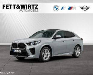 BMW X2 Gebrauchtwagen